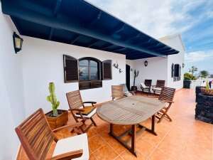 Timanfaya House. Homes for sale and rental in Lanzarote