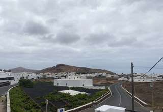 联排别墅 出售 进入 Tinajo, Lanzarote. 