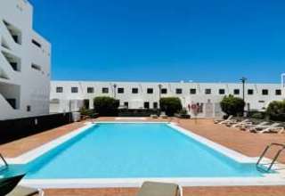 Apartment for sale in Costa Teguise, Lanzarote. 