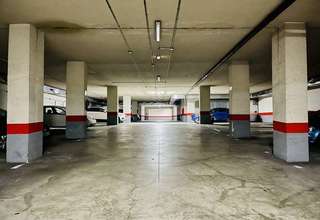 Parking space for sale in Arrecife Centro, Lanzarote. 