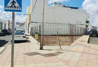 Urban plot for sale in Maneje, Arrecife, Lanzarote. 