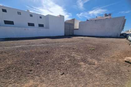Solar urbà venda a Arrecife, Lanzarote. 