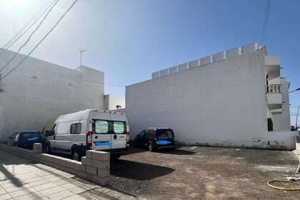 Solar urbà venda a San Francisco Javier, Arrecife, Lanzarote. 