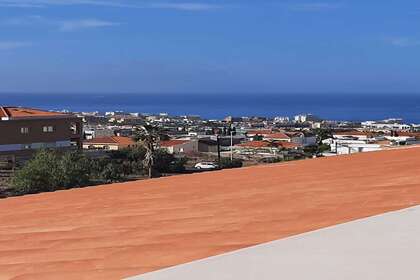 Rijtjeshuizen verkoop in El Madroñal, Adeje, Santa Cruz de Tenerife, Tenerife. 